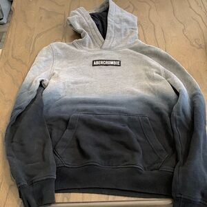 Abercrombie Kids Youth Medium Size 11/12 Sweatshirt Hoodie